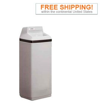 Everpure EV9980-11 WS-45 Single Tank Water Softener