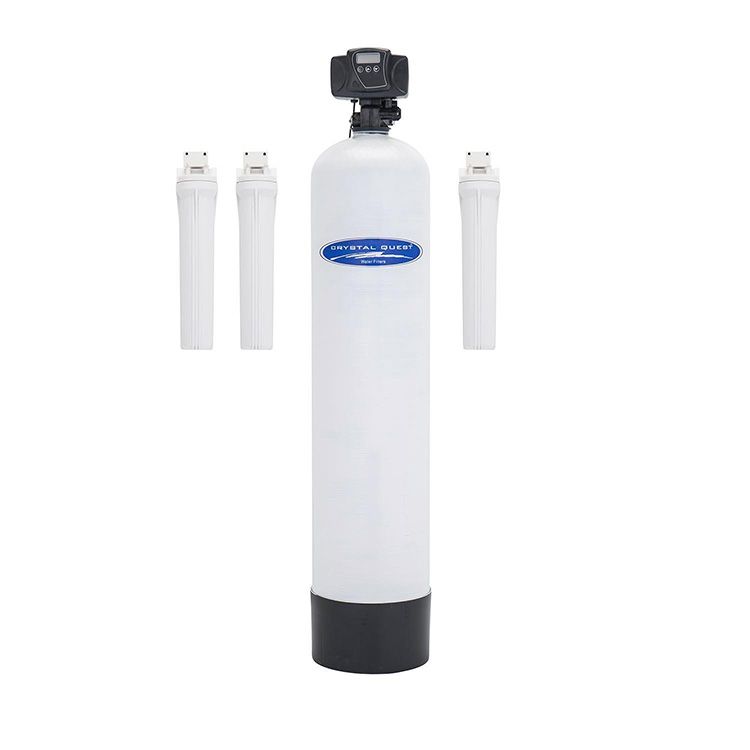 Eagle Whole House Water Filter System