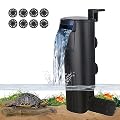Aquarium Water Filtration Systems