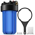 Water Filter Housing