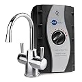 Instant Hot Water Filtration Systems