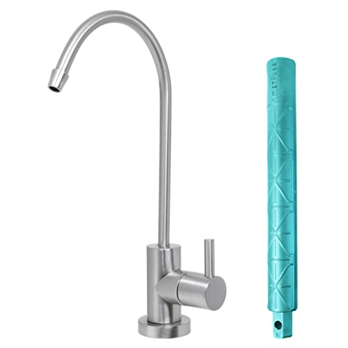 Metpure Water Filtration Faucet Reverse Osmosis Non Air Gap Drinking ...