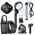 Portable Water Heaters
