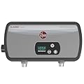 Tankless Water Heaters