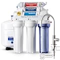 Under Sink RO Water Filtration Systems