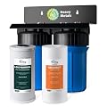 Whole House Water Filtration Systems